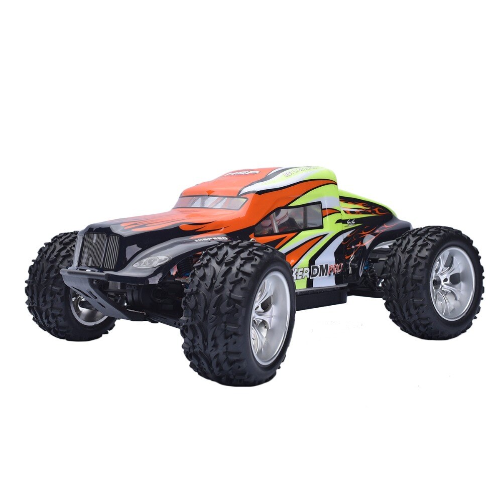 HSP 94204  Rc ӵ ڵ 1/10  4wd ε ..